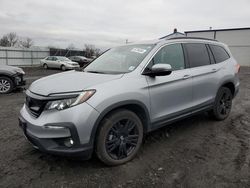 2022 Honda Pilot SE for sale in Windsor, NJ