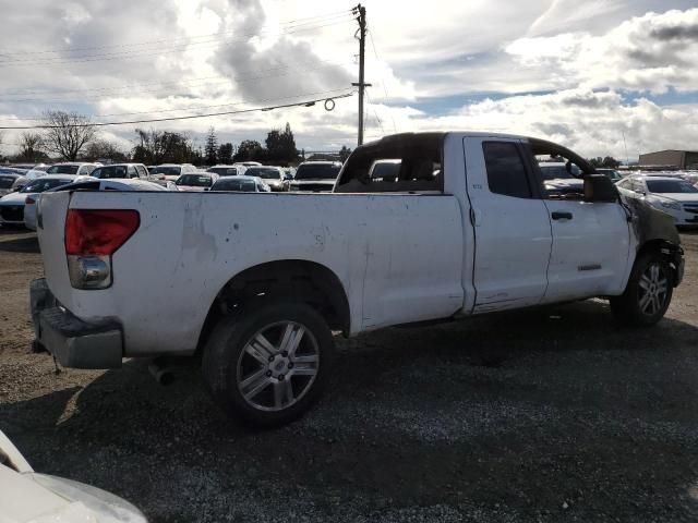 2007 Toyota Tundra Double Cab SR5