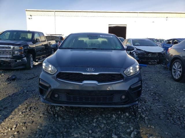 2019 KIA Forte EX