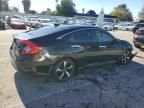 2016 Honda Civic Touring