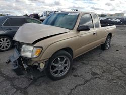 Toyota Tacoma Xtracab salvage cars for sale: 2000 Toyota Tacoma Xtracab