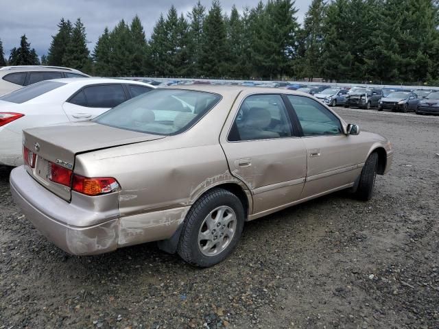 2001 Toyota Camry CE