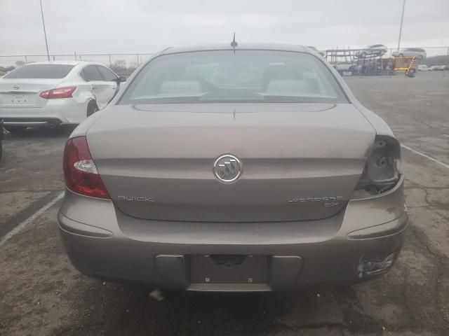 2007 Buick Lacrosse CX