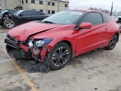 2014 Honda CR-Z EX for sale in Wilmer, TX