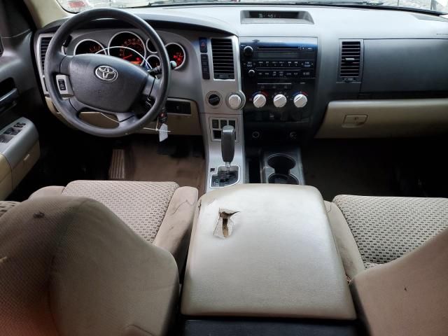 2008 Toyota Tundra Double Cab