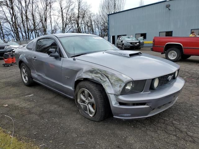 2006 Ford Mustang GT