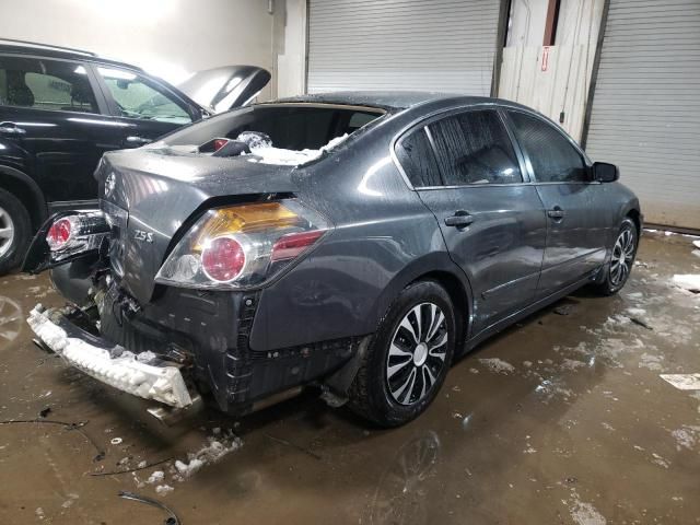 2011 Nissan Altima Base