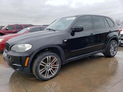 BMW X5 salvage cars for sale: 2011 BMW X5 XDRIVE35I