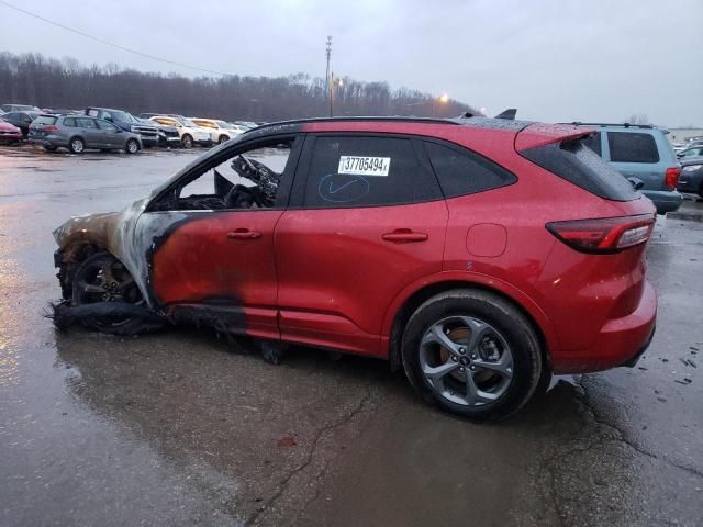 2023 Ford Escape ST Line