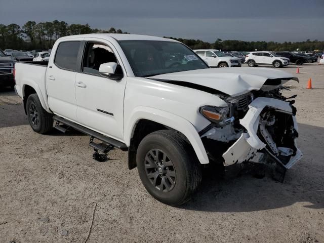 2023 Toyota Tacoma Double Cab