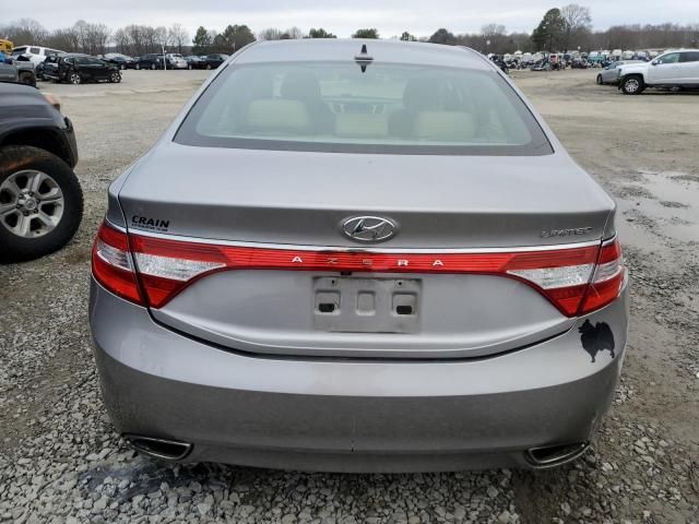 2014 Hyundai Azera GLS