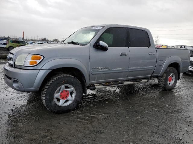 2004 Toyota Tundra Double Cab SR5