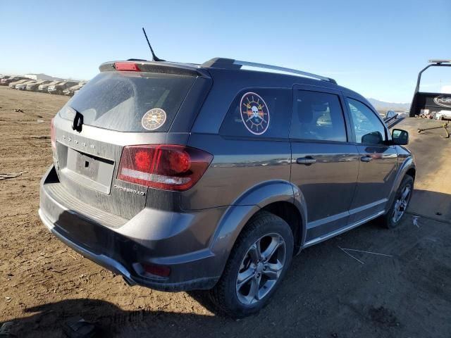 2014 Dodge Journey Crossroad