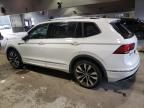 2020 Volkswagen Tiguan SEL Premium R-Line