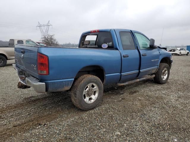 2005 Dodge RAM 2500 ST