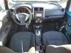 2014 Nissan Versa Note S