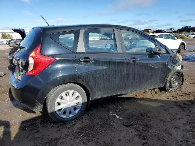 2014 Nissan Versa Note S