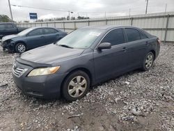 Vehiculos salvage en venta de Copart Hueytown, AL: 2009 Toyota Camry Base