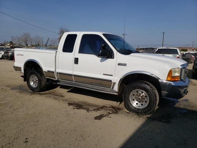 1999 Ford F250 Super Duty