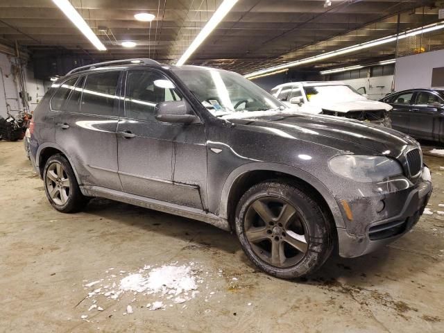 2008 BMW X5 3.0I