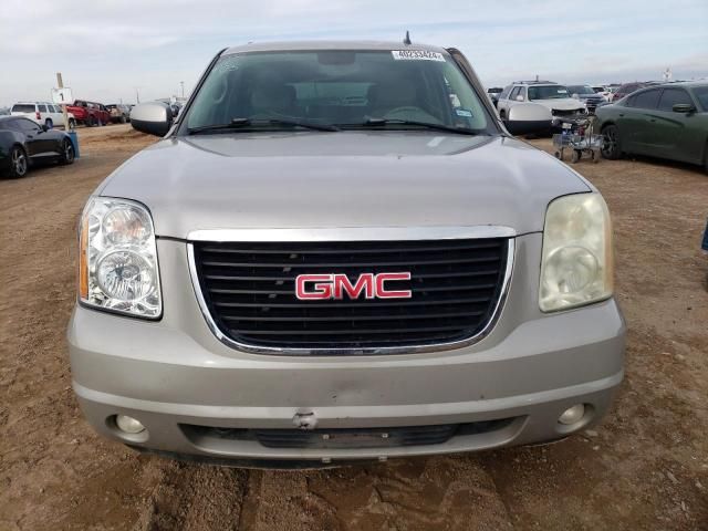 2007 GMC Yukon