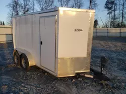 Trail King salvage cars for sale: 2022 Trail King Trailer