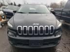 2014 Jeep Cherokee Sport