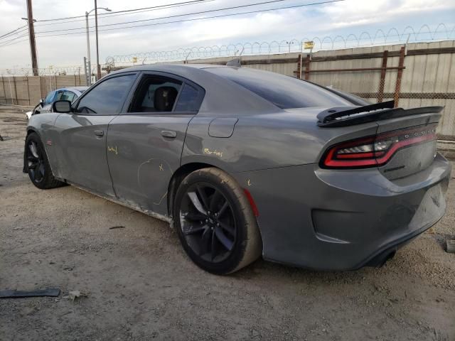 2019 Dodge Charger Scat Pack