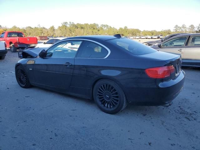 2011 BMW 328 I