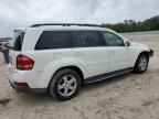 2008 Mercedes-Benz GL 450 4matic