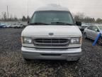 2000 Ford Econoline E150 Wagon