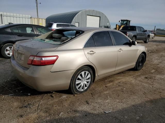 2009 Toyota Camry Base