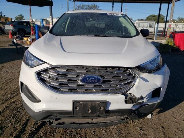 2021 Ford Edge SE