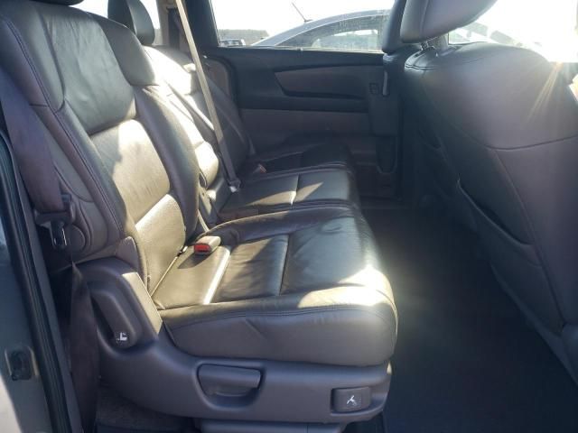 2011 Honda Odyssey Touring