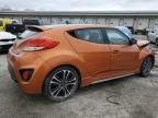 2016 Hyundai Veloster Turbo