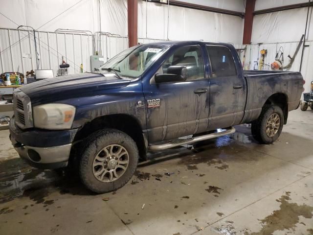 2009 Dodge RAM 2500