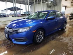 2017 Honda Civic LX for sale in Austell, GA