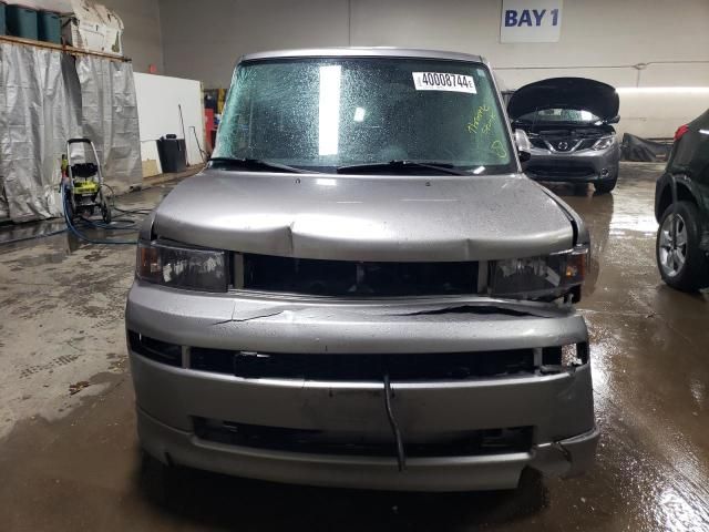 2006 Scion XB