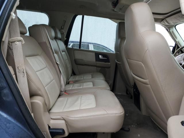 2004 Ford Expedition Eddie Bauer