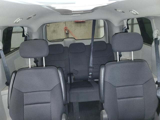 2010 Dodge Grand Caravan SXT