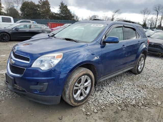 2010 Chevrolet Equinox LT