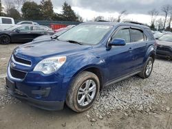 2010 Chevrolet Equinox LT for sale in Madisonville, TN