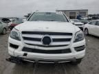 2014 Mercedes-Benz GL 450 4matic