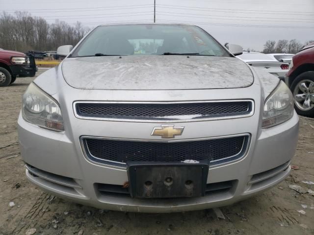 2011 Chevrolet Malibu 2LT