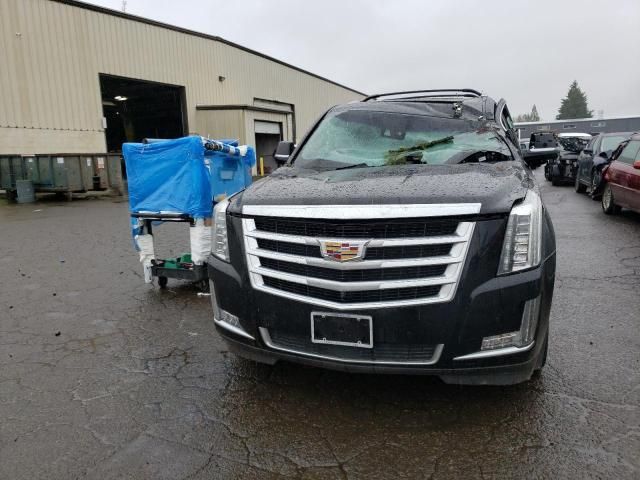 2017 Cadillac Escalade ESV Premium Luxury