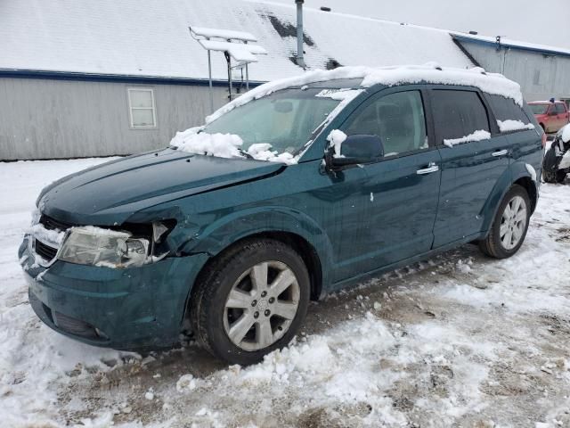 2009 Dodge Journey R/T