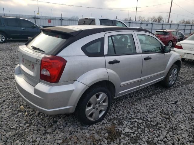 2007 Dodge Caliber SXT