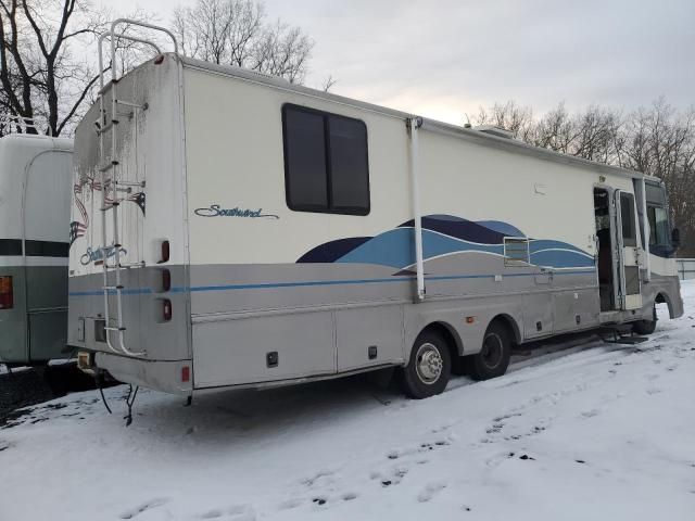 1997 Ford F530 Super Duty