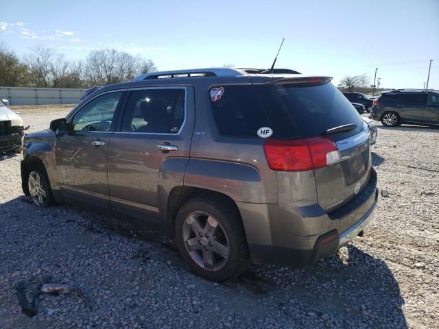 2012 GMC Terrain SLT