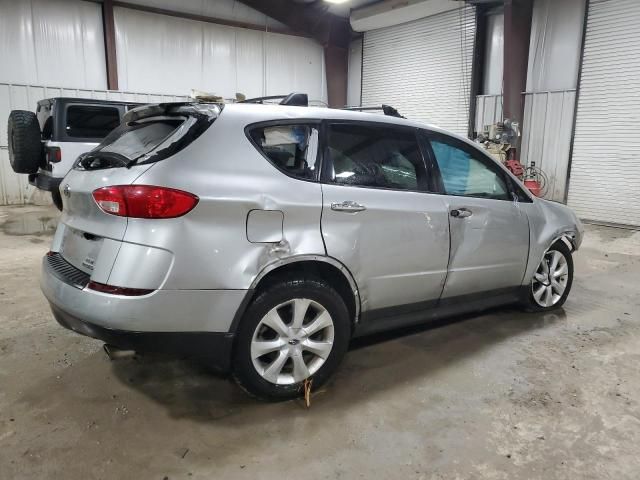 2007 Subaru B9 Tribeca 3.0 H6